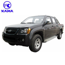 Kama 4X2 Gas Euro-4 Doppelkabine Pickup